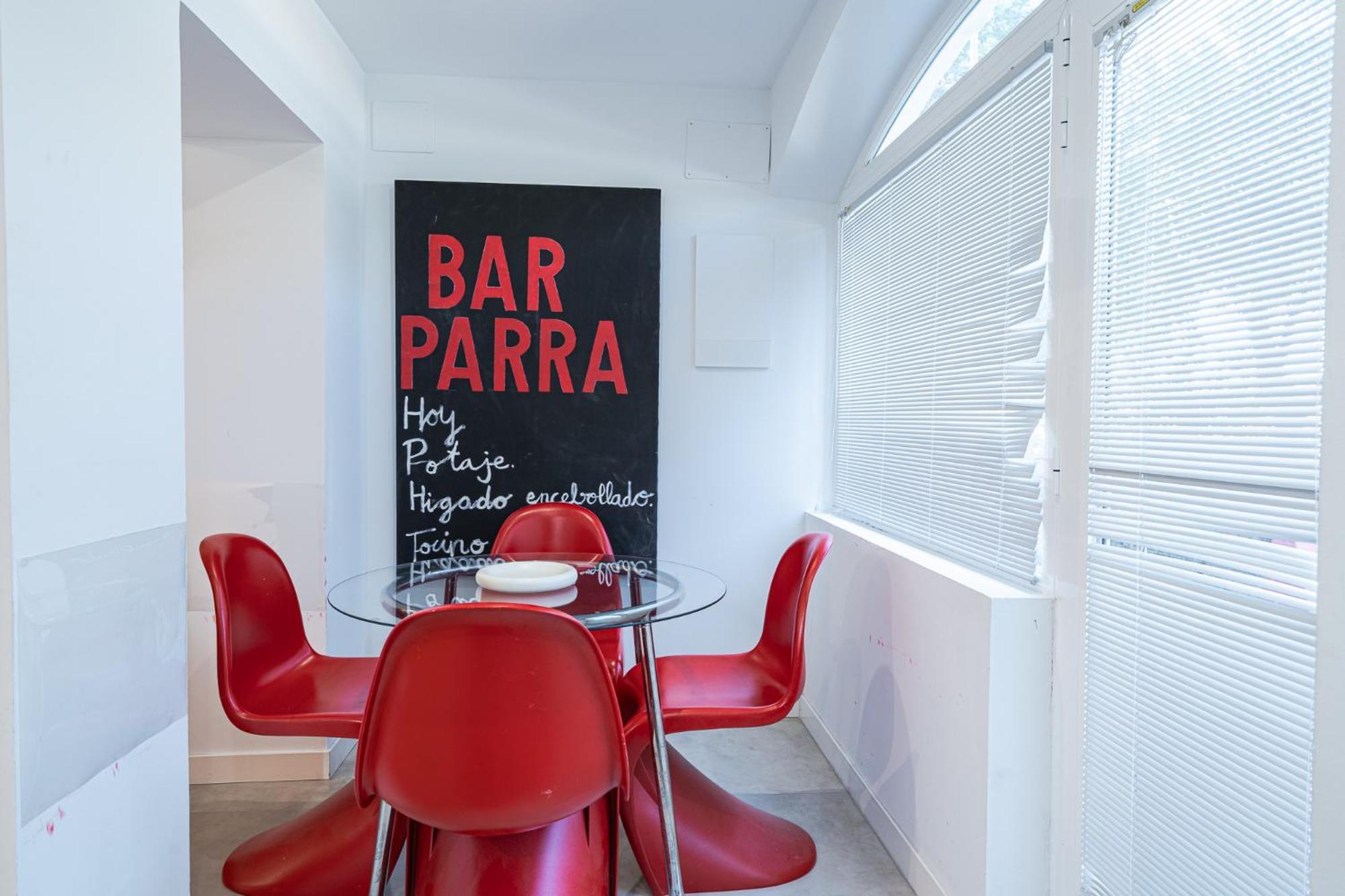 Tu Casa En Madrid — Fotos 3